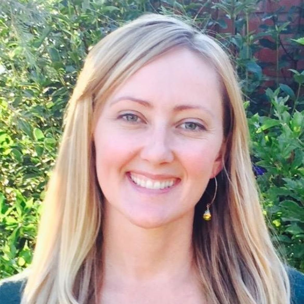 Meet your Posher, Jill